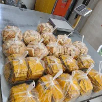 کلوچه خرمایی اصیل سیستانی