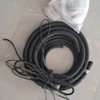 لوله مسی کولر گازی 24هزار مدل (زانتی)
