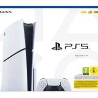 PS5 SLIM STANDARD