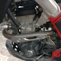 Crf250|موتورسیکلت|تهران, مخصوص|دیوار