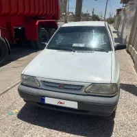 پراید ۱۳۱