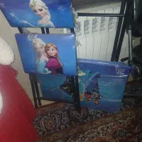 میز و صندلی کودک
