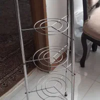 پایه قابلمه