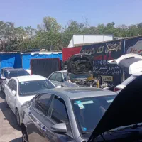 نیازمند استاد مکانیک کار ماهر انواع خودروهای چینی
