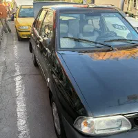 پراید مدل ۸۵