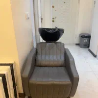 سرشور با سری متحرک در حد نو