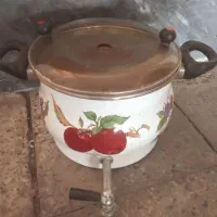 کتری دو عدد