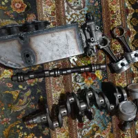 وسایل موتوری پراید