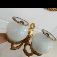 روشنایی گازی