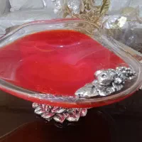 ظرف پذیرایی شیک