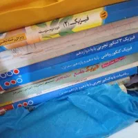 کتاب کنکور
