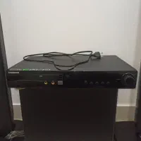 *سینمای خانگی سامسونگ اصل*