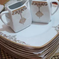 سرویس چینی مدرن مناسب جهیزیه
