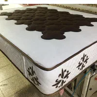 تشک تمام طبی  (تولید)