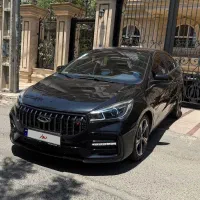 آریزو5FLمدل ۱۴۰۳ بدون رنگ