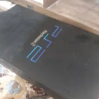 پلی استیشن دو در حد نو