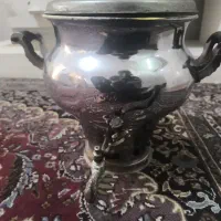 سماور قدیمی