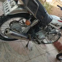 موتور ۸۸ ملی