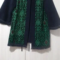 مانتو و پالتو سایز ۳۸ تا ۴۲ میخوره