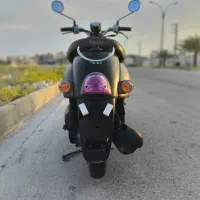 پاکشتی یاماها وینو انژکتور