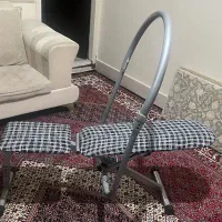 دستگاه ورزشی