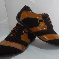 فروش ویژه کفش چرم طبیعی