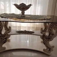 میز و عسلی