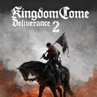 دیسک بازی kingdom come2 ps5
