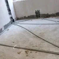 برق کاری ساختمان سیم کشی نصب تابلوبرق
