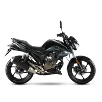 موتور زونتس N2 230n مدل ۱۴۰۵ صفر رنگ مشکی