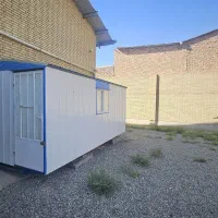 کانکس در حد نو