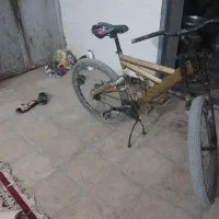 دوچرخه 24