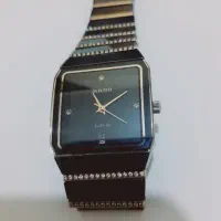 ساعت اناتوم
