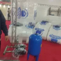 منبع و مخزن آب +پمپ آب سایلنت