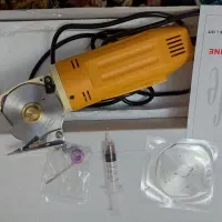 قیچی برقی سوسماری