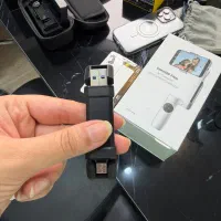 پاور به همراه گارانتی هاردssdیک ترابایت