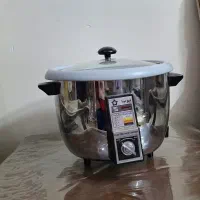 پلوپز|اجاق گاز و لوازم برقی پخت‌وپز|تهران, یاخجی آباد|دیوار