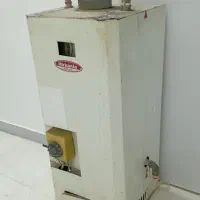 ابگرمکن هیرکانیا کاملن سالم