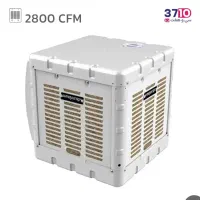 کولر ابی کوچک 2800  در حد نو