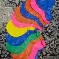 بادکنک بسیار بزرگ