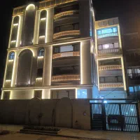 فروش آپارتمان دوخواب تکمیل سال ساخت ۱۴۰۵ لاکچری