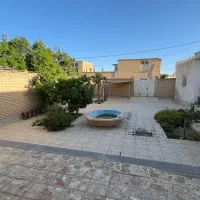 منزل مسکونی آهن آجر