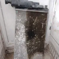 رادیاتور پژو ۴۰۵