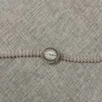 ساعت نقره