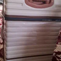۲ عدد چمدان نو نو