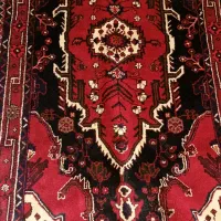 قالیچه خرسک