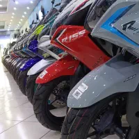 گلکسی R155 ایروکس (نیرو موتور گلشهر)