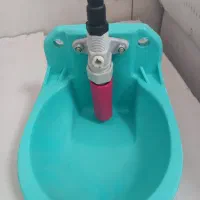 آبخوری گاوی گوسفندی