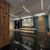 150متر نهم فاز 2 سازه لاکچری / طبقه پنج