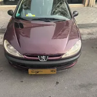 پژو 206 تیپ ۵، مدل ۱۳۹۴ (نقد واقساط)